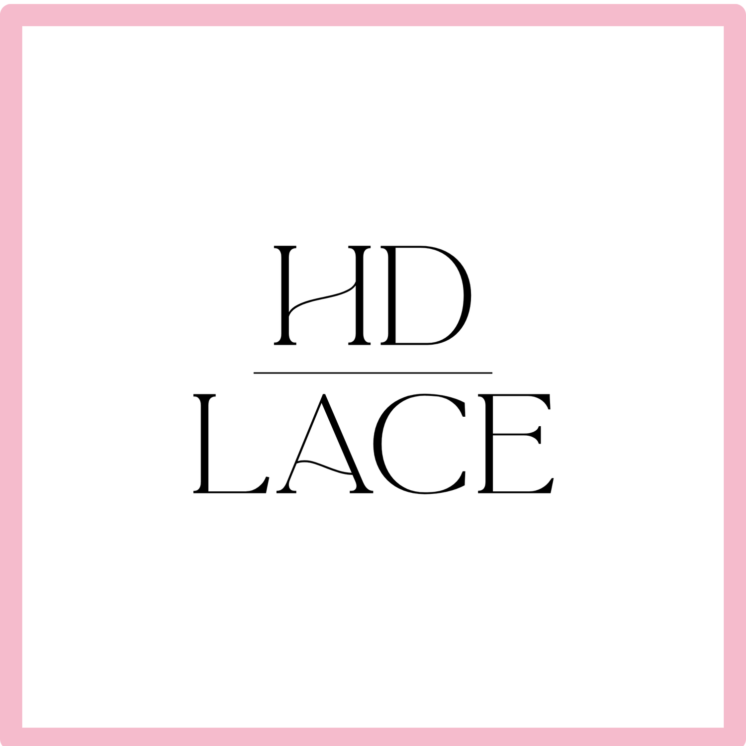 HD Lace