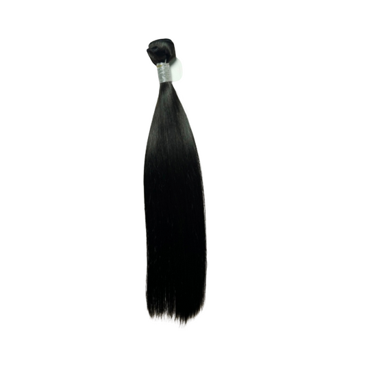 Straight Bundles- Virgin Collection