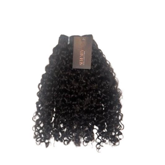 Deep Curly Bundle Deals - Virgin Hair Collection
