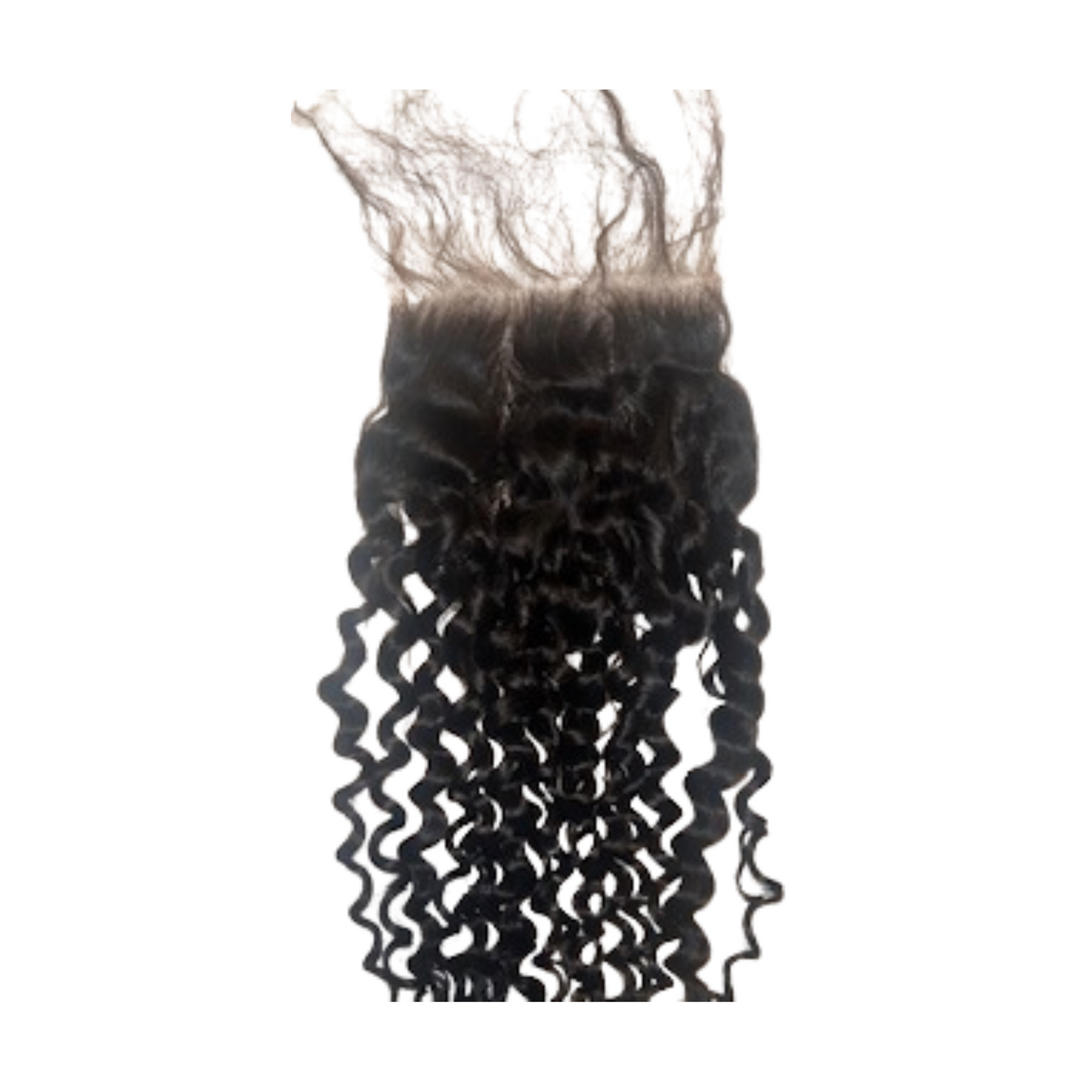 5x5 HD Lace Closure - Deep Curly