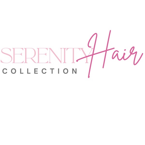Serenityhaircollection
