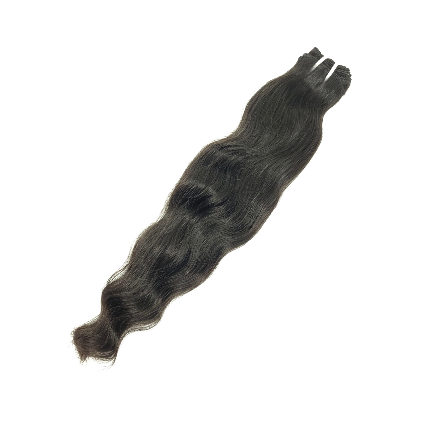 South Indian Wavy