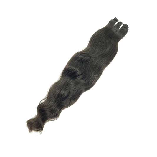 South Indian Wavy