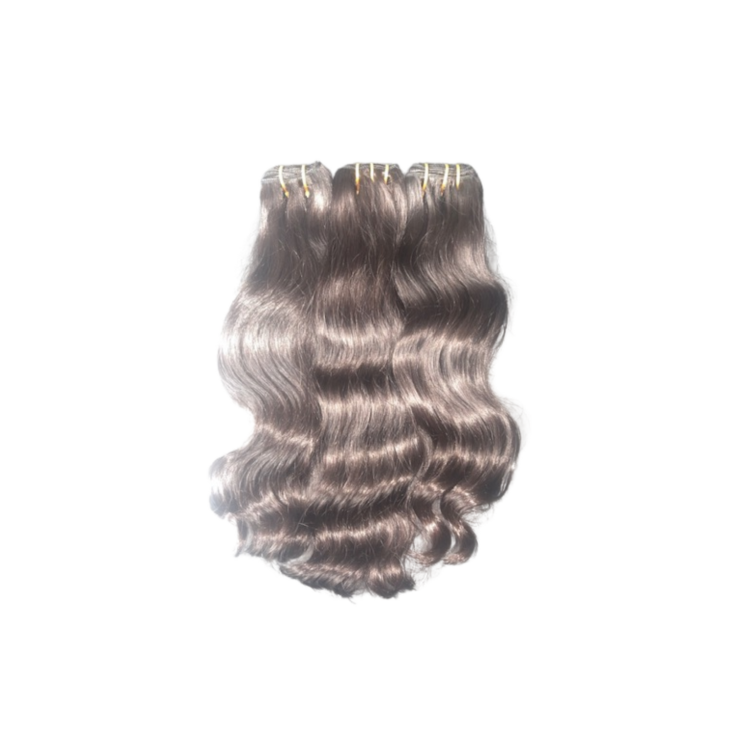 South Indian Wavy