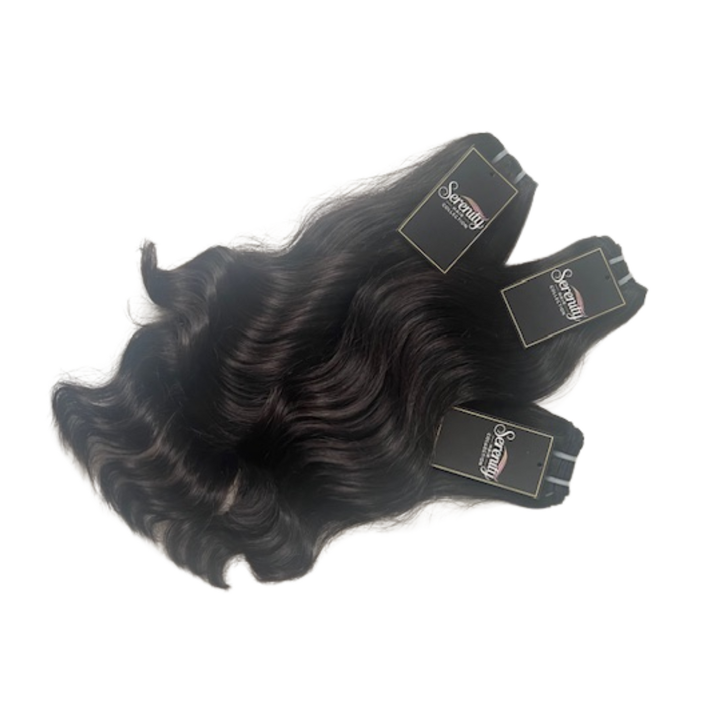 South Indian Wavy