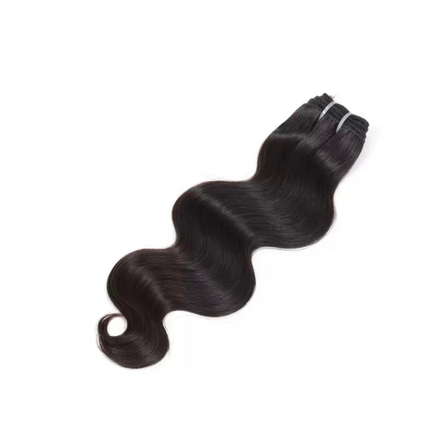 Body Wave - Virgin Collection