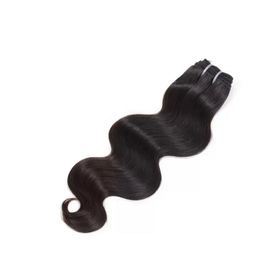 Body Wave - Virgin Collection