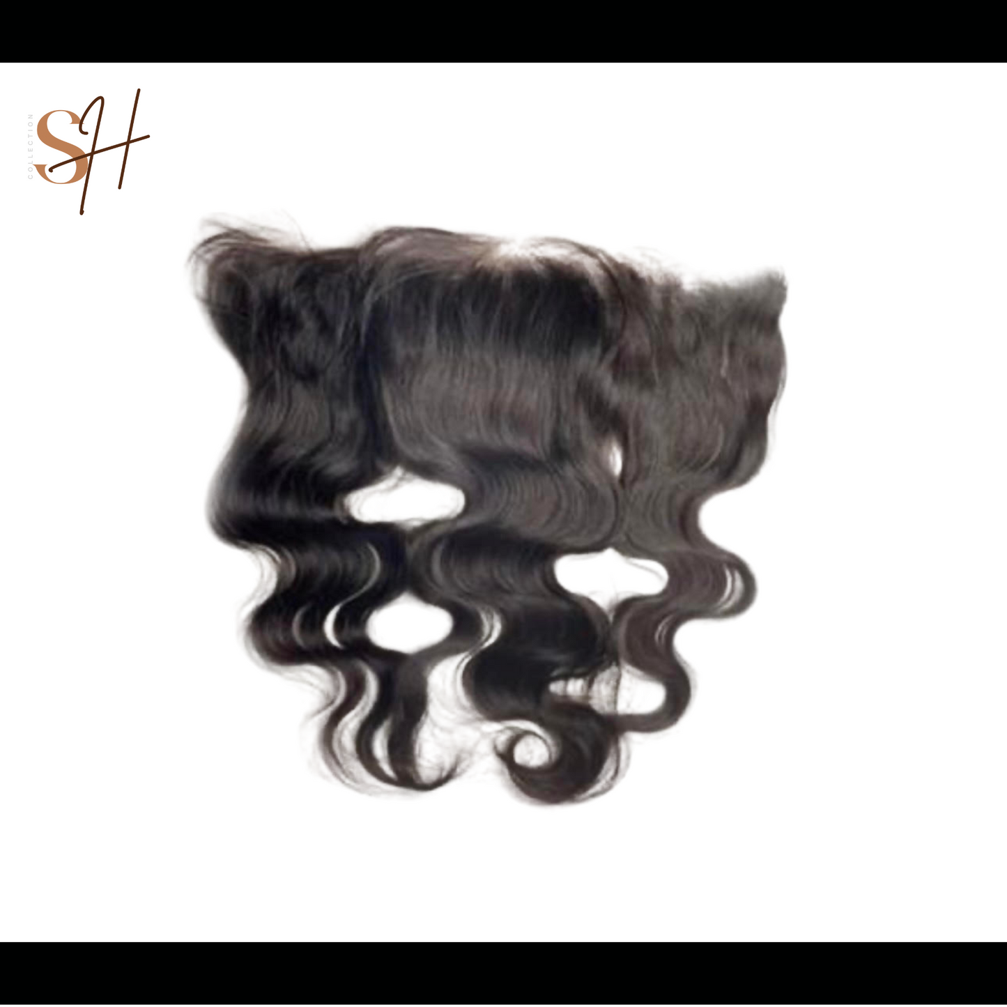 13x6 HD Lace Frontal – Body Wave
