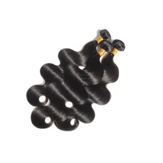 Body Wave Bundle Deals - Virgin Collection