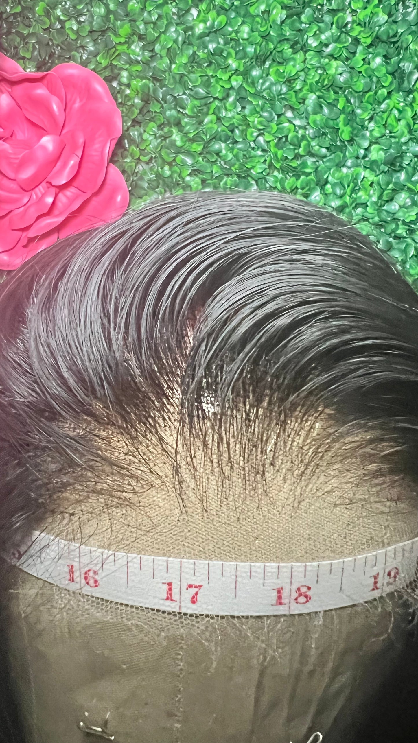 5x5 HD Lace Closure Body Wave -  Virgin Hair Collection