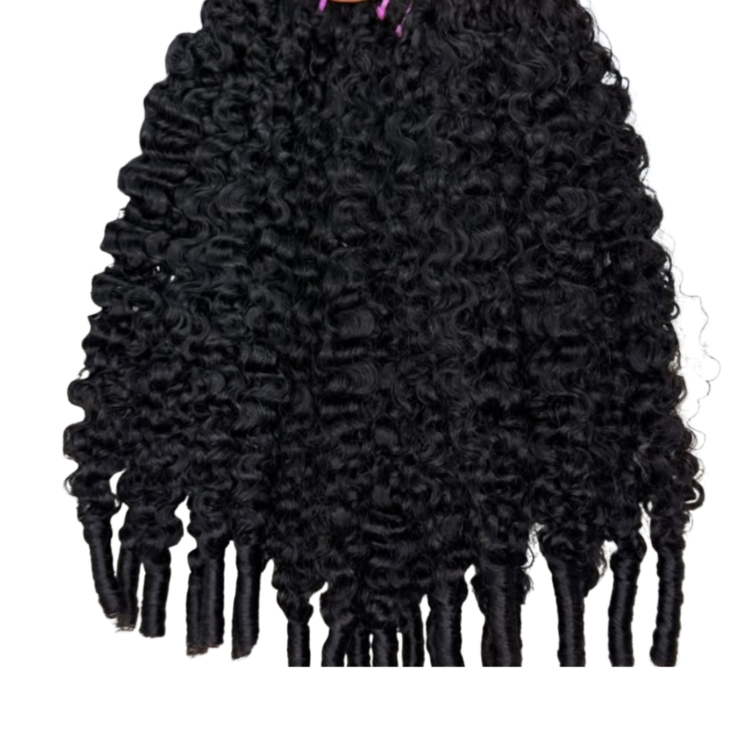 Burmese Curly