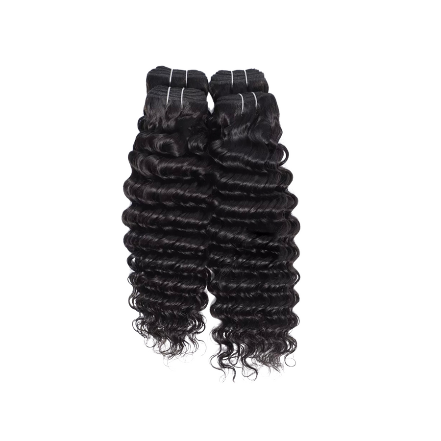 Deep Wave Bundles