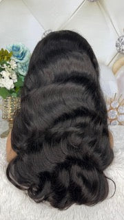 Body Wave - Virgin Collection