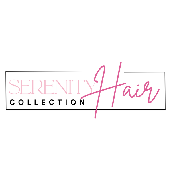 Serenityhaircollection