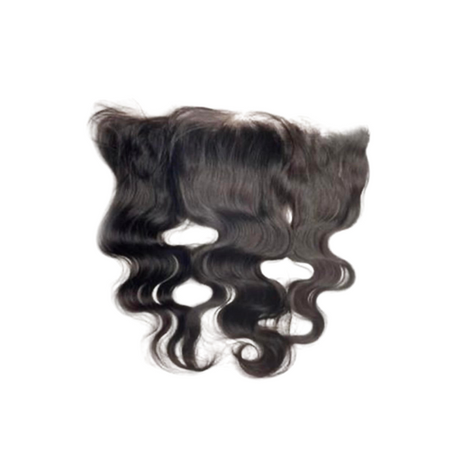 13x6 HD Lace Frontal – Body Wave