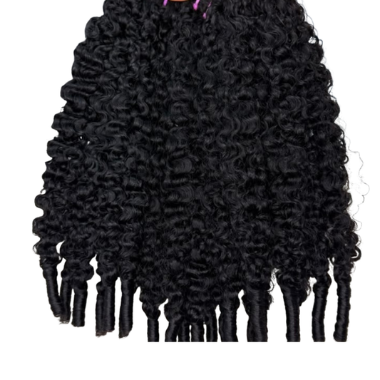 Burmese Curly