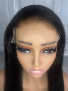 Pre-Made Wigs - Not Styled