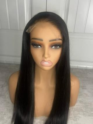 Pre-Made Wigs - Not Styled