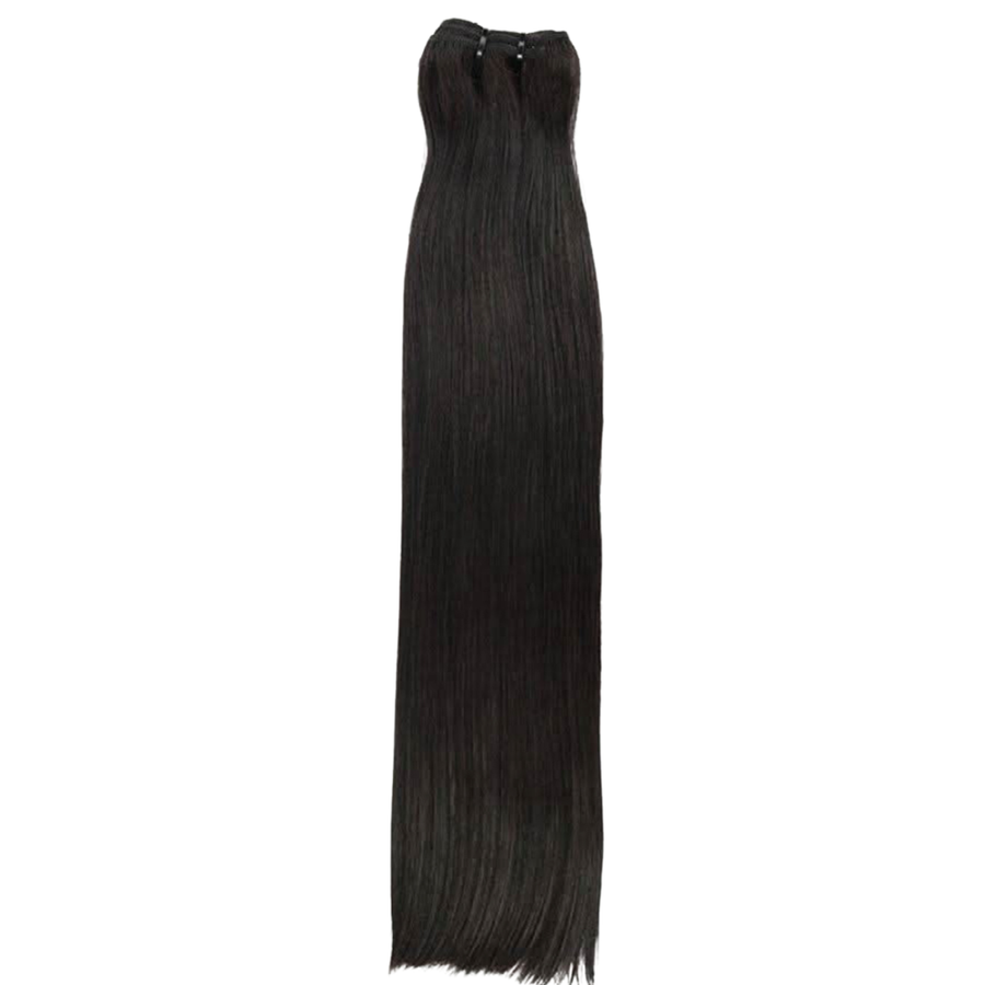 Straight Bundles