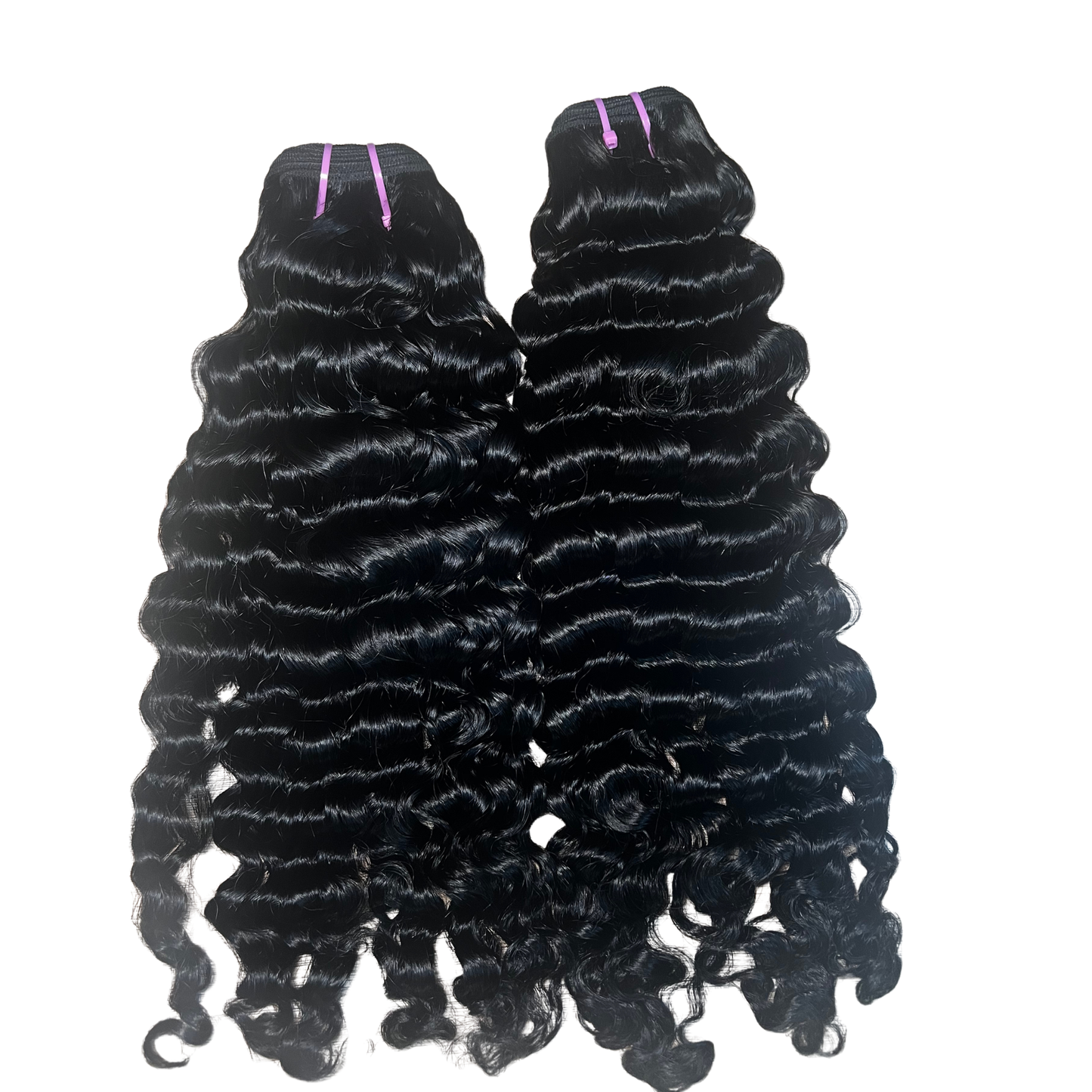 Deep Wave Bundles