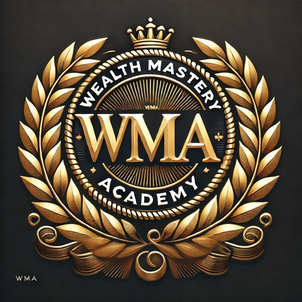 Wealth Mastery Academy - Dream Builder