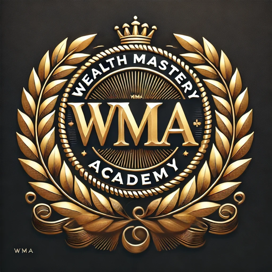 Wealth Mastery Academy - Dream Builder